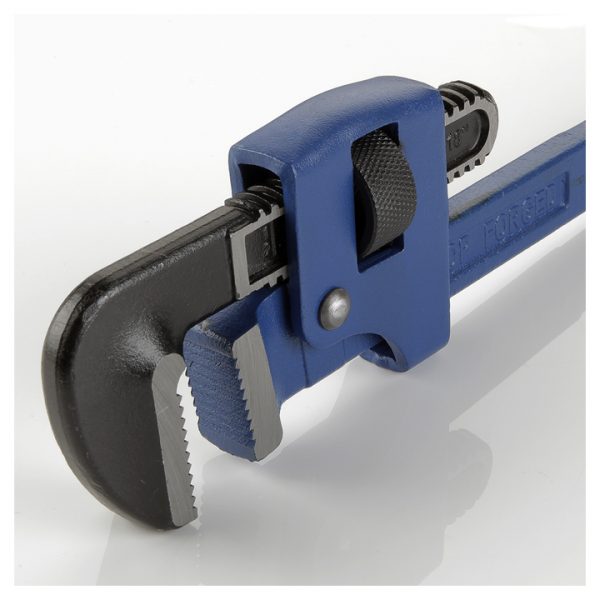 Llave Stillson acero forjado Alyco 14' 350 mm 111314 - Imagen 2