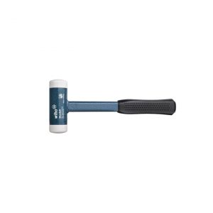 Martillo Wiha de cara blanda sin contragolpe 40 mm  39019