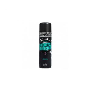 Spray Muc-Off Motorcycle Protectant 500 ml
