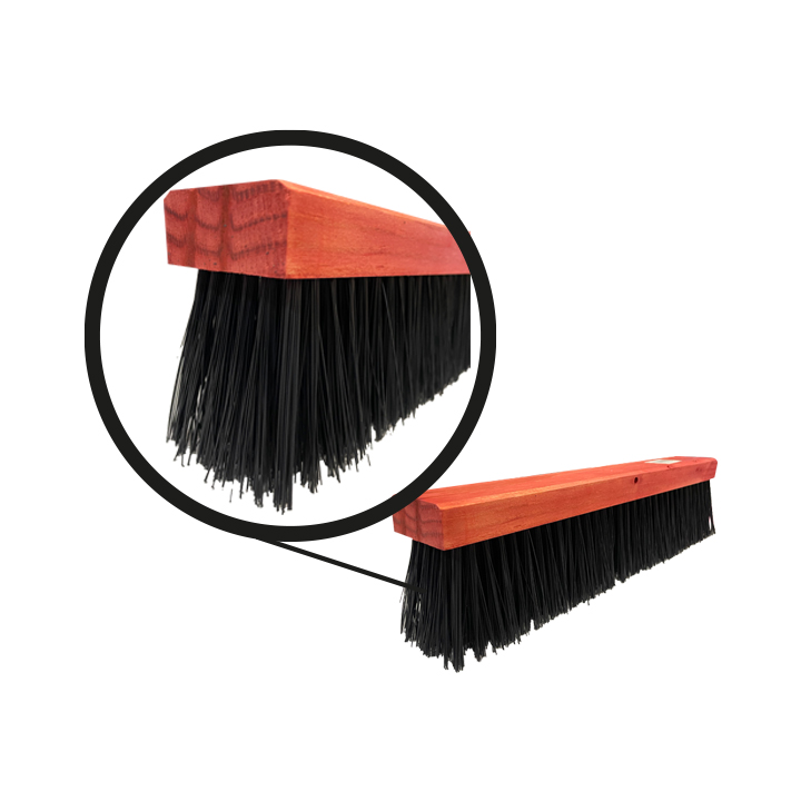 Cepillo barrendero Antoni - Imagen 3