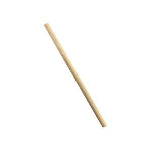 Mango de madera para cepillo barrendero 1,30 x 0,28 cm