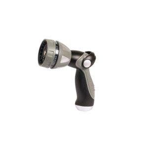 Pistola riego 9 funciones Profer PG0357