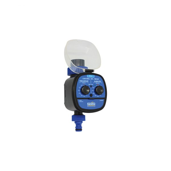 Programador riego Aquacontrol C4099N