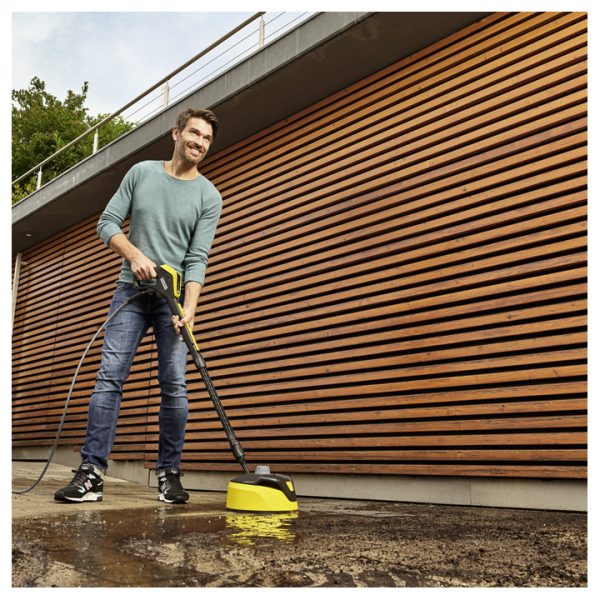 Hidrolimpiadora Karcher K 5 Power Control Home & Brush Anniversary Edition 1.324-709.0 - Imagen 2