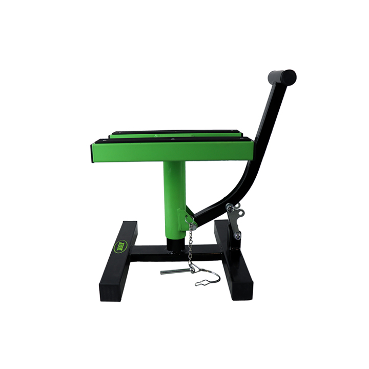 Caballete elevador de motocicleta JBM 150 Kg 53969