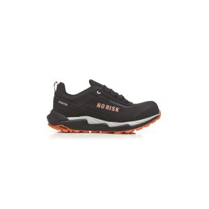 Zapato Norisk Athletic Low Stx Orange