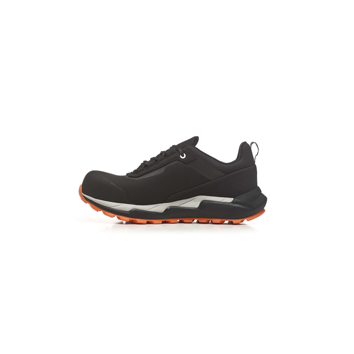 Zapato Norisk Athletic Low Stx Orange - Imagen 2