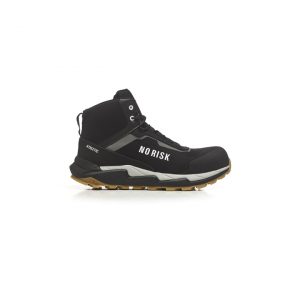Bota Norisk Athletic Mid Black
