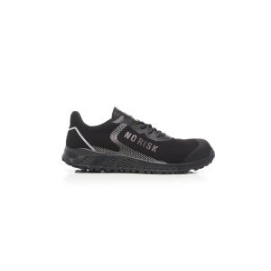 Zapato Norisk Black Panther