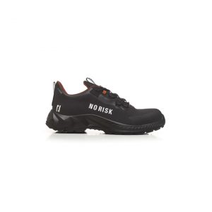Zapato Norisk X-Treme Low Black