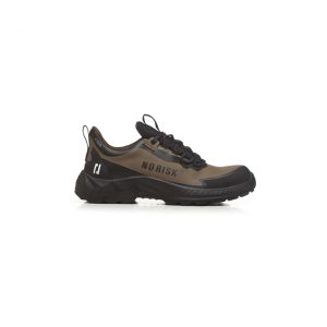 Zapato Norisk X-Treme Low Stx Brown