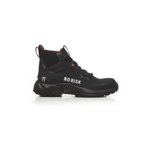 Bota Norisk X-Treme Mid Black