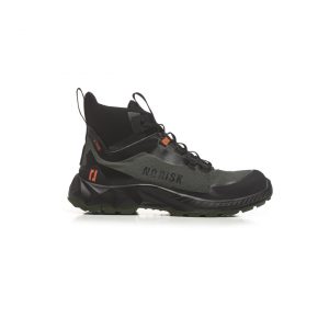 Bota Norisk X-Treme Mid Green