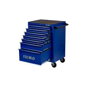 Carro Irimo 7 cajones 208 herramientas 8066K7FF208