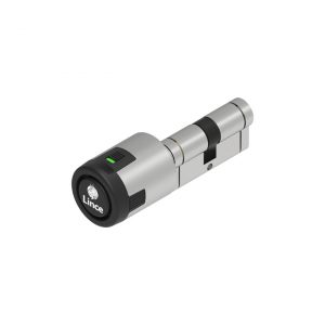 Cilindro con alarma CPlus Alarm Lince