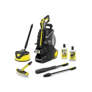 Hidrolimpiadora Karcher K 5 Power Control Home & Brush Anniversary Edition 1.324-709.0