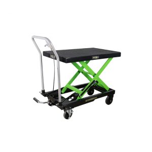 Mesa hidráulica JBM 400Kg 50630