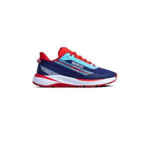 Sneakers S-Run Sparco Martini Racing 0012A5MR..BM
