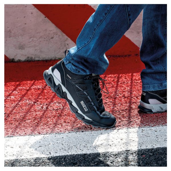 Sneakers Torque Palma Sparco 001289MR..NRNR - Imagen 2