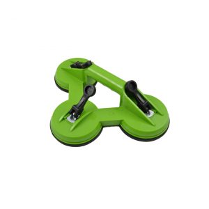 Ventosa JBM triple Ø 115mm 52264