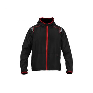 WindStopper Cortavientos Wilson Sparco Black-Red