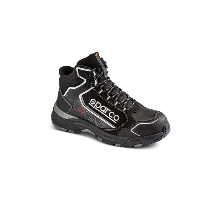 Zapato de seguridad Sparco AllRoad-H Okayama - Imagen 3
