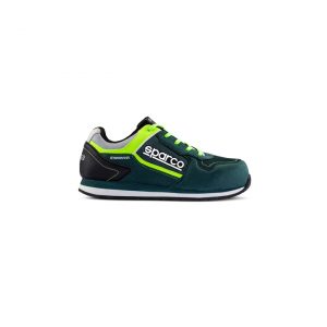 Zapato de seguridad Sparco Gymkhana Seb