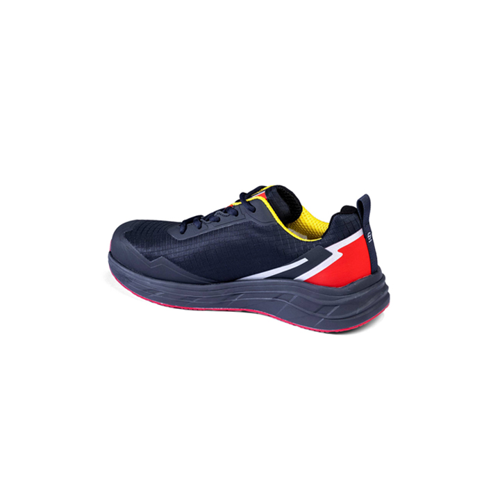 Zapato de seguridad Sparco Impulse Keynes colección Oracle Red Bull Racing - Imagen 3