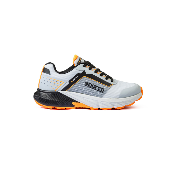 Zapato deportivo Sparco S-Park Salou