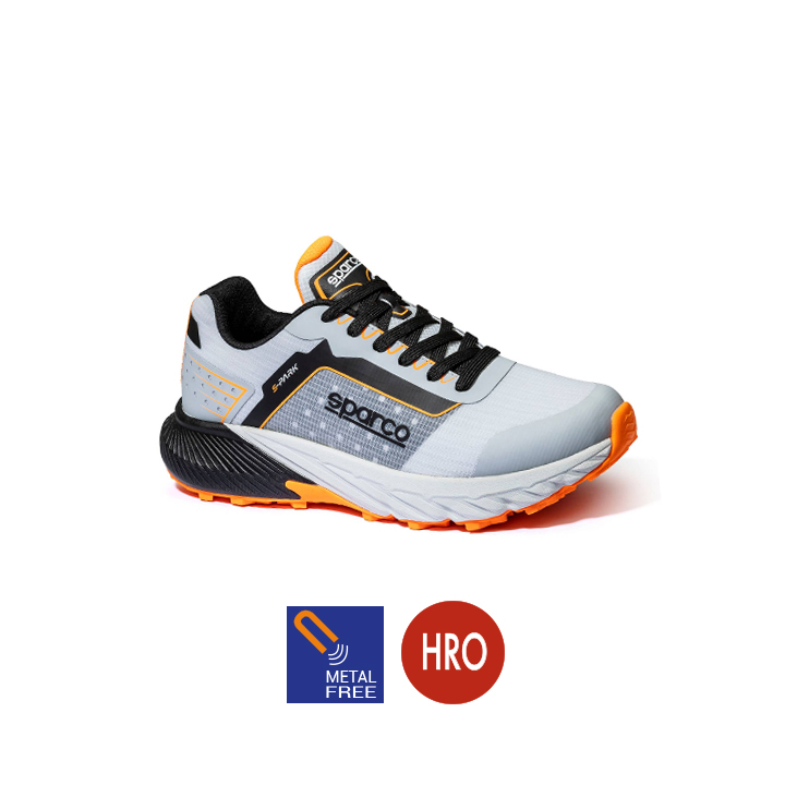 Zapato deportivo Sparco S-Park Salou - Imagen 2