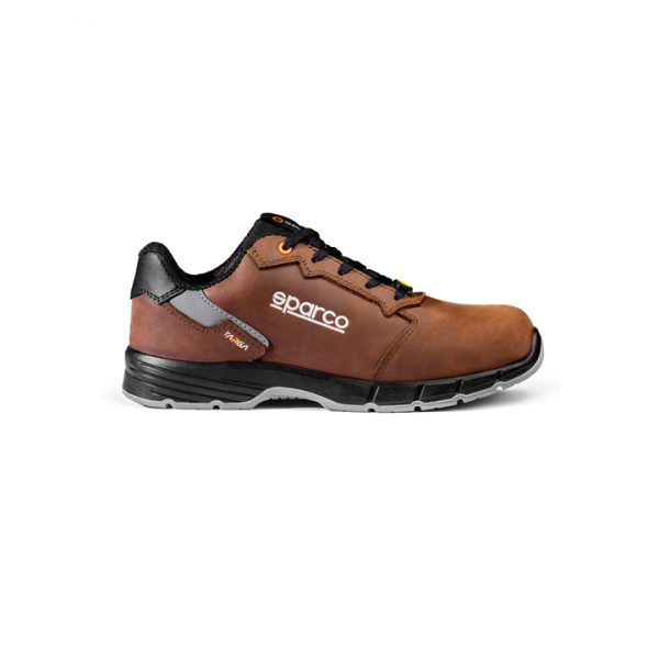 Zapato de seguridad Sparco Targa Nino
