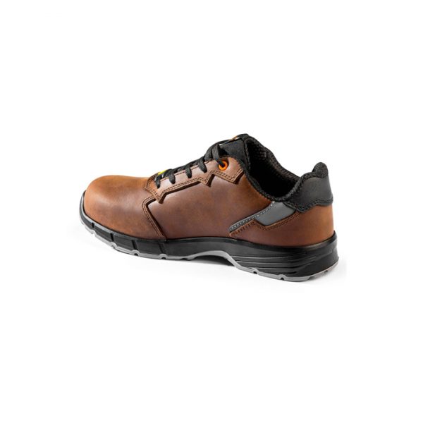 Zapato de seguridad Sparco Targa Nino - Imagen 3