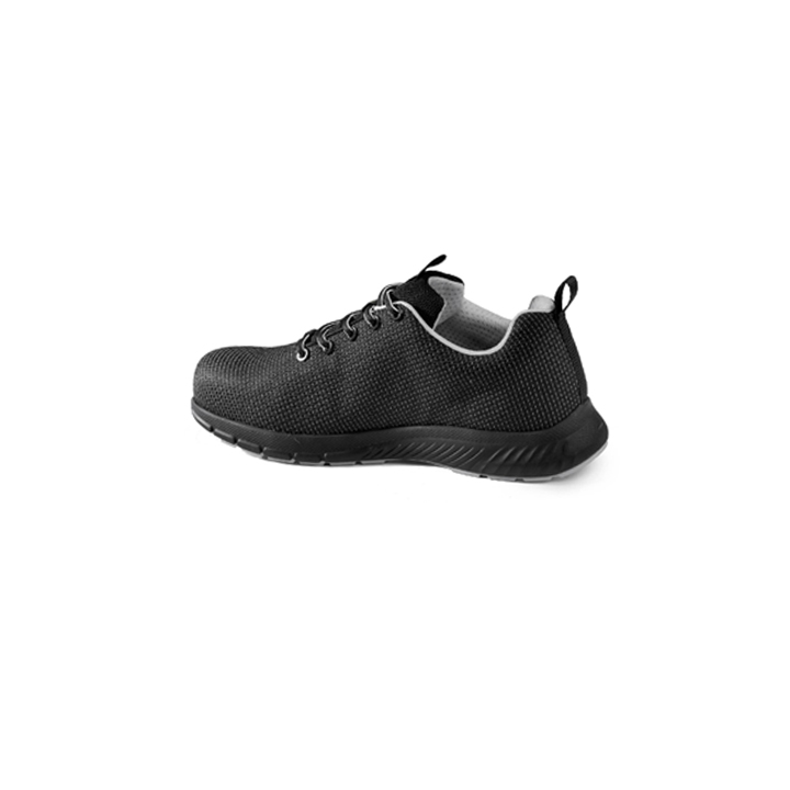 Zapato de seguridad Sparco Traction Asan - Imagen 3