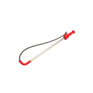 Desatascadora manual K-3 para inodoros 59787