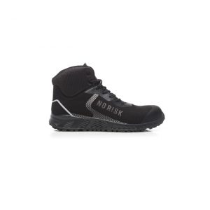 Bota Norisk Black Tiger