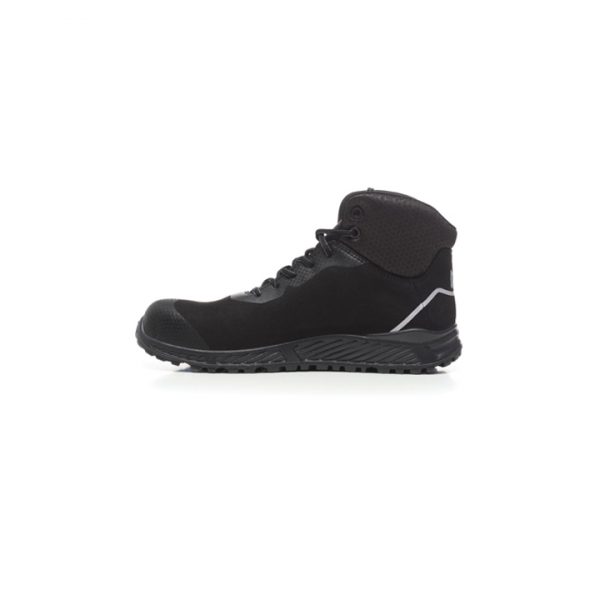 Bota Norisk Black Tiger - Imagen 2