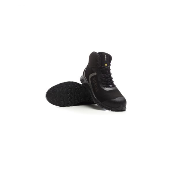 Bota Norisk Black Tiger - Imagen 5