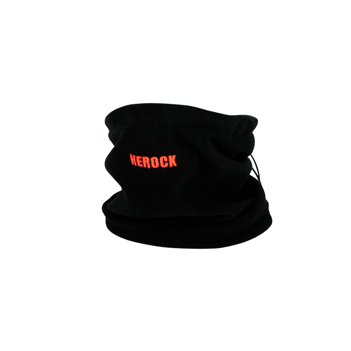Pack Fleece Winter Pack 21UMX2301 ( Gorro de forro polar, cuello de forro polar, guantes de forro polar ) - Imagen 4