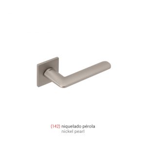 Juego par de manillas 3098 5SQ Tupai