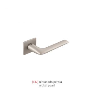 Juego par de manillas 4253 5SQ Tupai