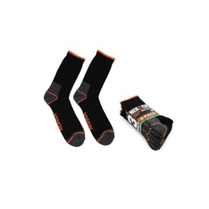 Pack de 3 pares de calcetines Ubin 22USK2301