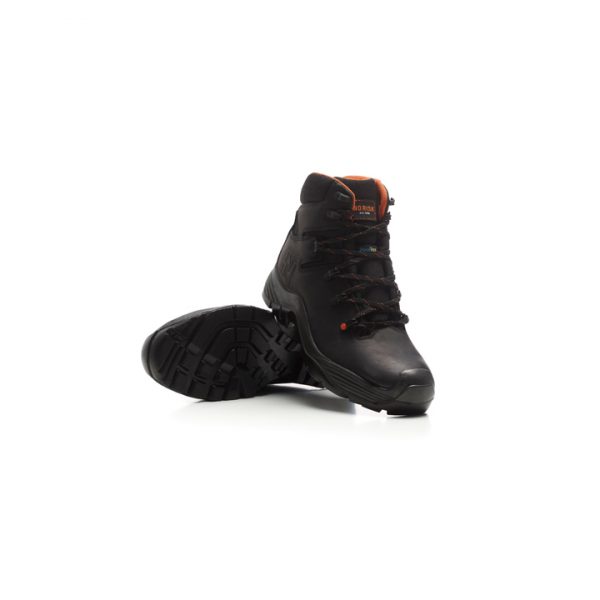 Zapato Norisk Highland - Imagen 5