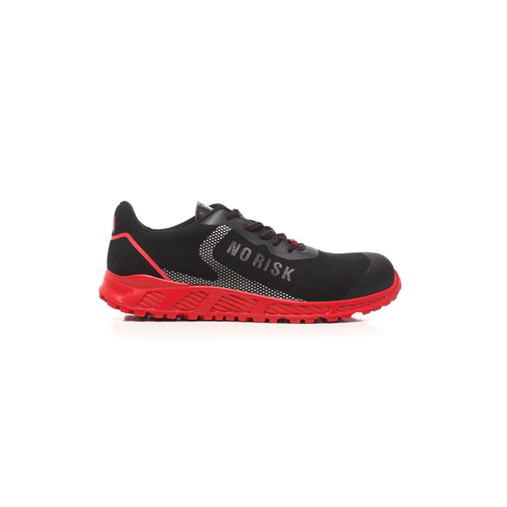 Zapato Norisk Red Spider