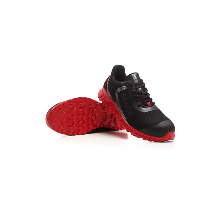 Zapato Norisk Red Spider - Imagen 5