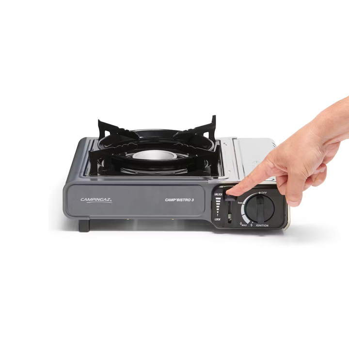 Hornillo Camp Bistro 3 Campingaz - Imagen 3