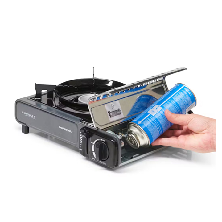 Hornillo Camp Bistro 3 Campingaz - Imagen 4