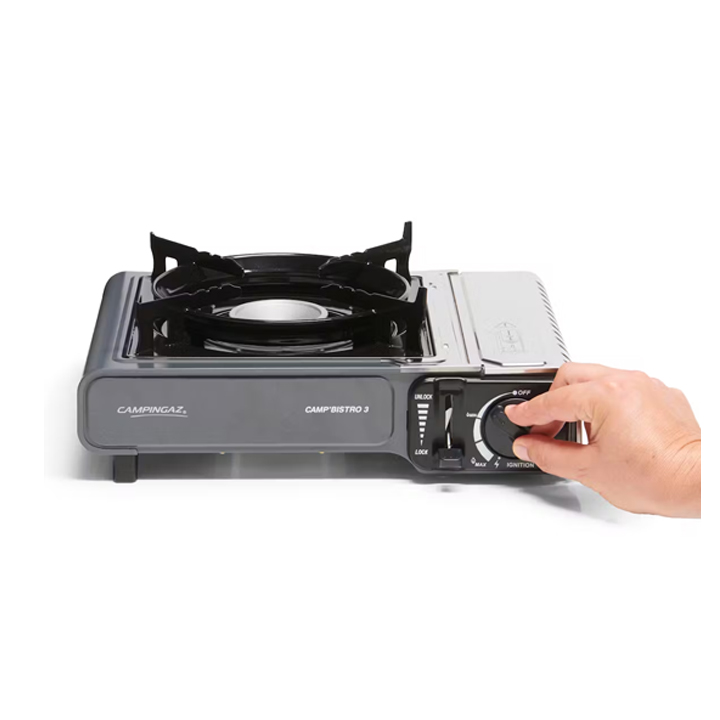 Hornillo Camp Bistro 3 Campingaz - Imagen 5