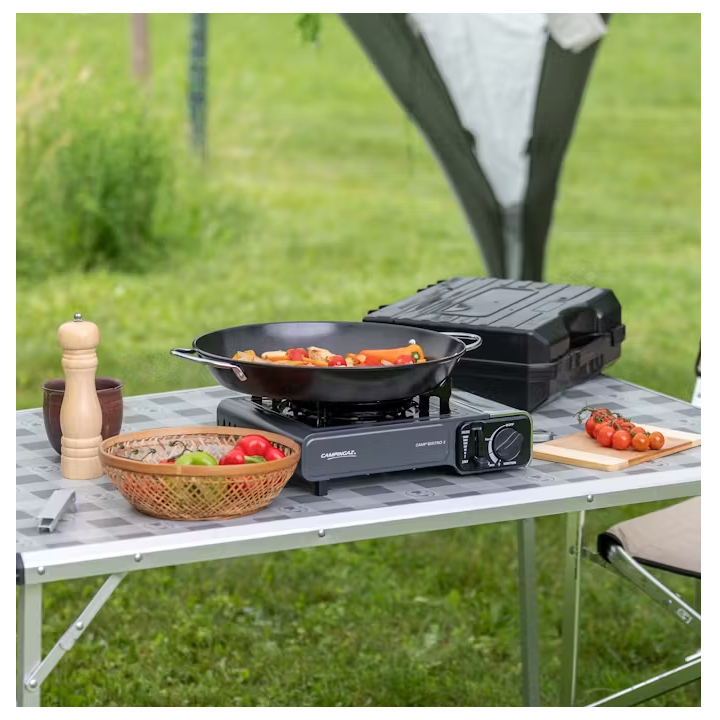 Hornillo Camp Bistro 3 Campingaz - Imagen 7