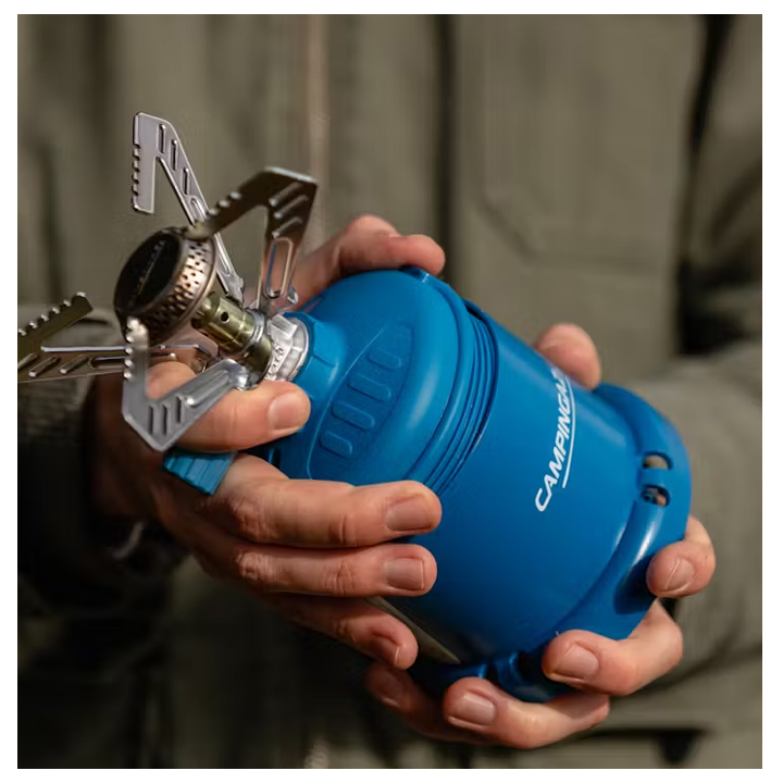 Hornillo Camping 206 S Campingaz - Imagen 2