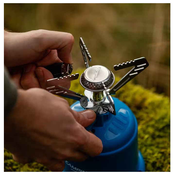 Hornillo Camping 206 S Campingaz - Imagen 4